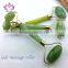 dark green jade massage roller