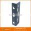 Pallet Rack Accessories Beam Connector Box Beam