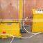high effiencicy wall automatic rendering machine