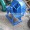 wood log crushing machine/ Sawdust making machine with CE