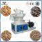Rotexmaster vertical ring-die machine to make wood pellets