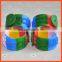 new fashion silicone slap band slap silicone band custom