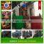 Environmental friendly energy saving wood charcoal carbonization furnace manufacturer