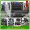 High quality high efficiency best service box type charcoal briquette mesh belt dryer
