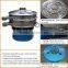 Cuminum cyminum vibrating screen with CE