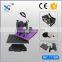 Multipurpose printing machine to print mug,t-shirt,cap ,plate for graphic design