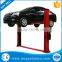 Wholesale Factory Price 4 Tons Car Elevator Machine Lifting Table 2 Post Car Lift