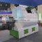 CE approved animal feed mixer machine