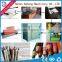 Environment friendly paper pencil pole rolling machine