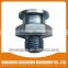 zinc plating flat grease nipple m6x1 with advanced production equipment