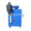 Mini Wheat Processing Factory Price Wheat Grinder Process Small Rice Grinder Machine 6LN-120