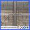 76.2mm*12.7mm hole size 358 welded wire mesh fence panel (Guangzhou Factory)