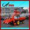 New Condition Self-propelled Two Row Mini Corn Harvester Machine for Sale