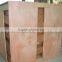 Wall Mounted Big Airflow Evaporative Air Conditioning Fan Unit