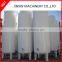 Cryogenic liquid storage tank for LN2/LO2/LAr/LNG real factory supply ISO standard