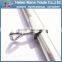 Free Sample Hot sale Metal extended aluminum pole camping tent pole