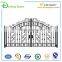 new design wrought iron gate models
