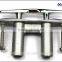 Marine Stainless Steel Push-Up Cleat