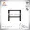 Ductile iron QT450 table legs cast iron table and chair bench legs cast of chair