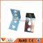 galvanized corner brace,metal shelf bracket brace
