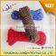 Junchi solid high tenacity pp braided climbing rope