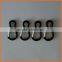 Factory price custom swivel carabiner hook
