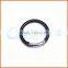 Factory price stainless steel small carabiner