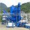 Negeria annual best selling asphalt hot mix plant