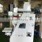 Granular Semi- automatic Auger 50 kg Bag Filling Machine