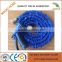Perfect expandable garden hose , brass fittngs expandable garden hose, magic hose