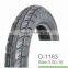 Motorcycle Tubeless Tire 100/90-18