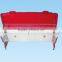 Tractor driven automatic fertilizer spreader machine/manure spreader