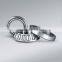 High Quality and Hot Sale Single row 30204 Tapered Roller Bearings20x47x15.25 mm(Model to Sophia)