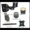 Air Suspension for dump truck trailers In trailer spare parts