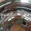 commercial chrome wheel for sale
