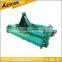 stone burier seeder rotavator for sale