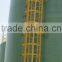 High quality fiberglass step ladder