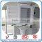 Electric ventilation louvers/plantation shutters/open an account