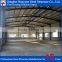 Pre engineered Steel structure Construction workshop