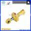 The custom standard single stage hydraulic cylinder