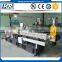 Heat sensitive Water Cooling Strand Plastic Extruder Machine/TPU/TPU Sole Pelletizing Machine for Twin Screw Extruder