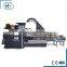SP-75/180 Two-stage Carbon Black Masterbatch Special-purpose Pelleting Line