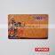 High Quality PVC Material RFID EM4305 RFID Key Cards