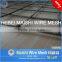 stainless steel &hot dipped galvanised welded mesh