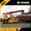 Sany chinese 45 ton reach stacker for containers