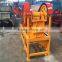 wholesale fixed and movable jaw plate, small jaw crushers