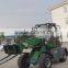 Everun brand EPA tier4 engine 1.5ton/2ton telescopic arm wheel loader