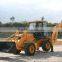 Cheap 2.5Ton Small Front End Loader Backhoe For Sale