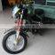 200 cc fuel power three-wheeled motorcycle