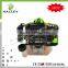new design 26CC brush cutter HLBC260-A